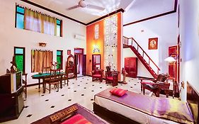 Indeco Hotels Swamimalai